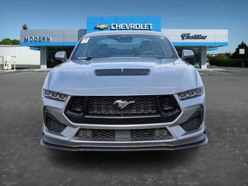 Used 2024 Ford Mustang GT image 2