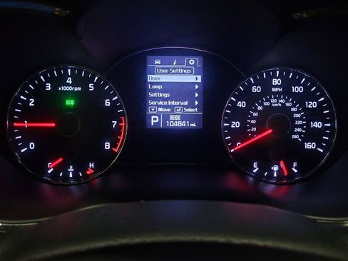 Used 2015 Kia Forte EX w/ UVO Package W/17" Alloys FWD image 23
