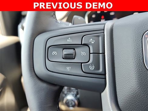 New 2026 GMC Sierra 1500 Denali image 28