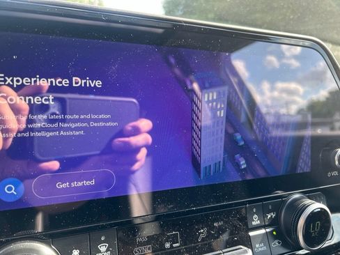New 2026 Toyota Highlander XLE AWD/4WD image 19
