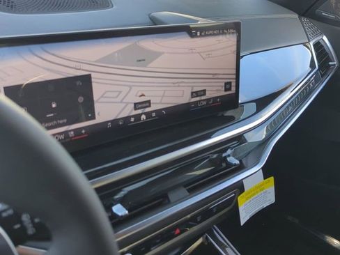 New 2026 BMW X7 xDrive40i w/ M Sport Package image 19