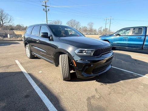 Used 2024 Dodge Durango GT image 5