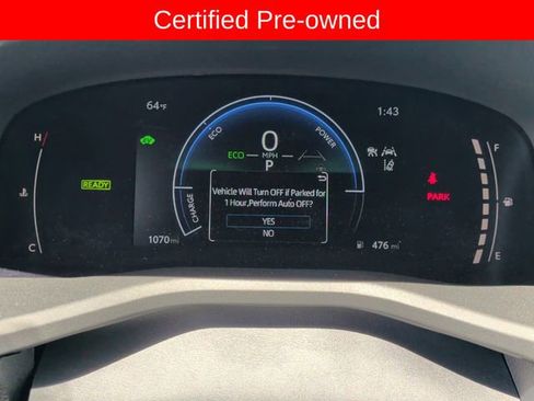 Used 2026 Toyota Camry LE w/ Convenience Package FWD image 18