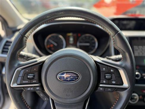 Used 2021 Subaru Crosstrek 2.5i Limited w/ Moonroof Package 1 image 18