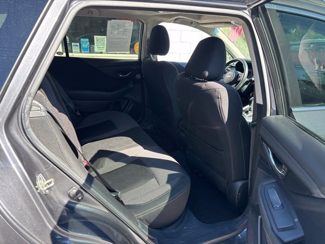 Used 2020 Subaru Outback Premium w/ Popular Package #1 AWD/4WD image 9