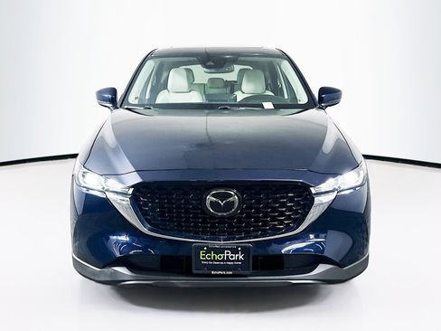 Used 2022 MAZDA CX-5 AWD 2.5 S image 2