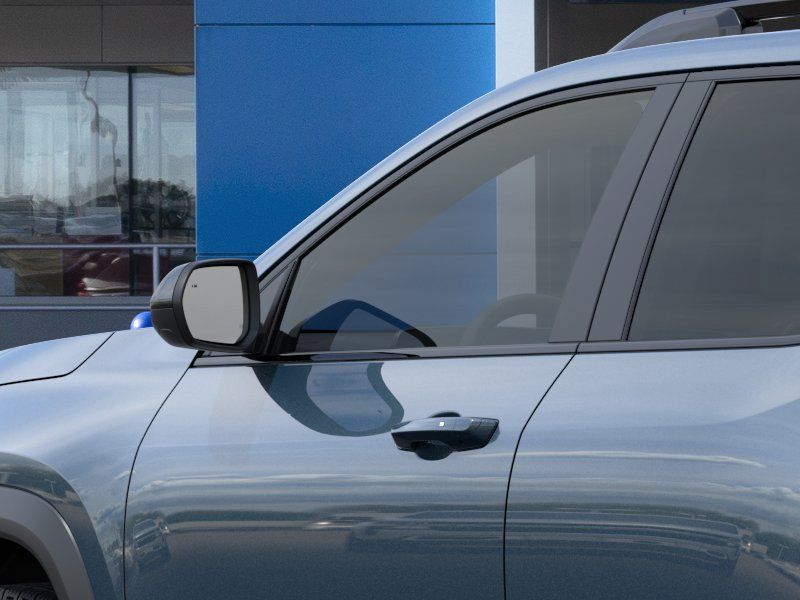 New 2026 Chevrolet Equinox RS w/ Convenience Package III FWD image 36