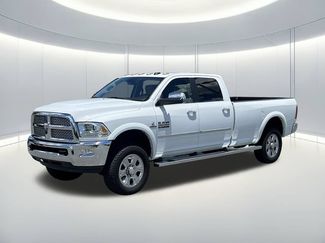 Used 2018 RAM 3500 Laramie AWD/4WD video 1