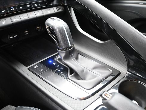 Used 2023 Hyundai Elantra N FWD image 5