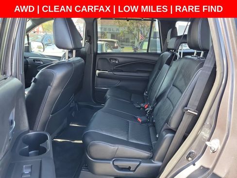 Used 2021 Honda Passport EX-L image 18