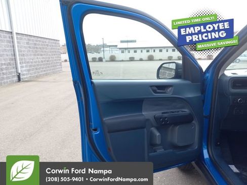 New 2026 Ford Maverick XL w/ Equipment Group 101A AWD/4WD image 10