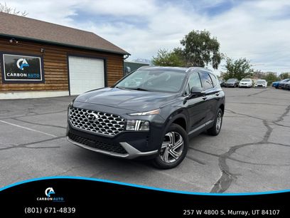 Used 2023 Hyundai Santa Fe SEL