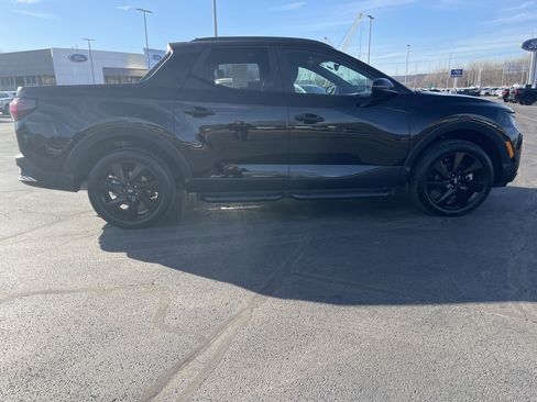 Used 2024 Hyundai Santa Cruz Night image 7