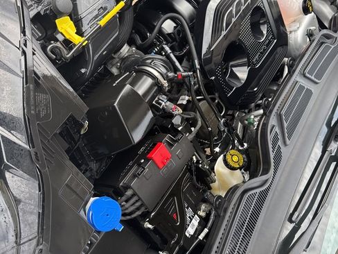 Used 2022 Ford EcoSport SE w/ SE Convenience Package image 29