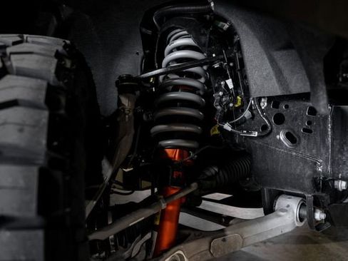 Used 2026 Ford F150 Raptor AWD/4WD image 9