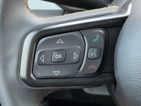 Used 2024 Jeep Wrangler Unlimited Sport AWD/4WD image 24