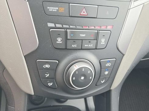 Used 2015 Hyundai Santa Fe Sport AWD/4WD image 22