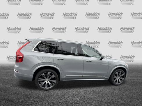 Certified 2024 Volvo XC90 T8 Plus w/ Protection Package Premier image 11