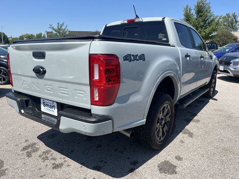 Used 2022 Ford Ranger XLT w/ Equipment Group 302A High AWD/4WD image 5