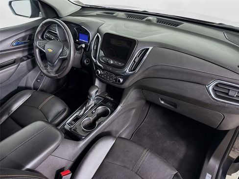 Used 2022 Chevrolet Equinox Premier image 28