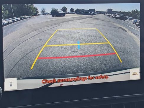 Used 2024 Toyota RAV4 XLE Premium image 25