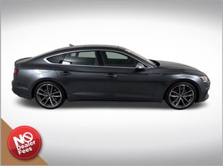 Used 2019 Audi S5 Premium Plus AWD/4WD video 2