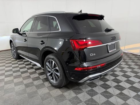Used 2023 Audi Q5 2.0T Premium AWD/4WD image 3