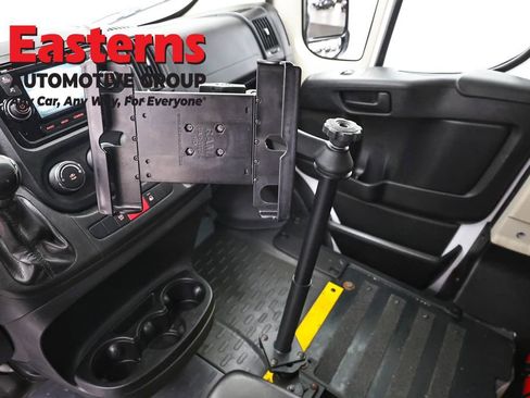 Used 2016 RAM ProMaster 2500 FWD image 20