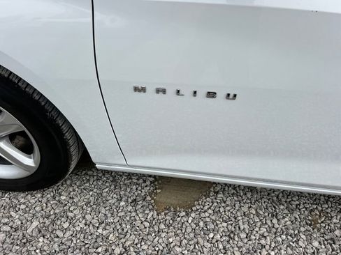 Used 2024 Chevrolet Malibu LT image 51