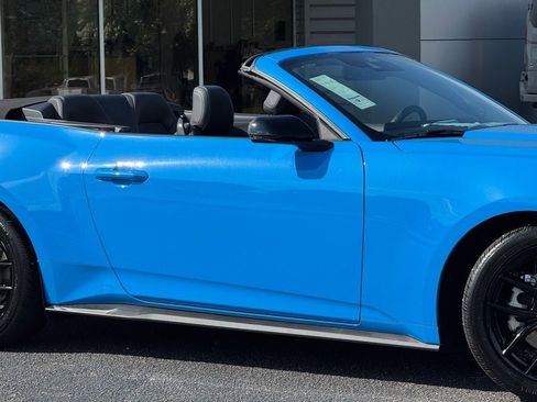 New 2025 Ford Mustang Premium image 14