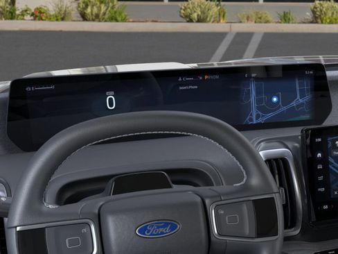 New 2026 Ford Expedition Platinum w/ Driver's Package image 13