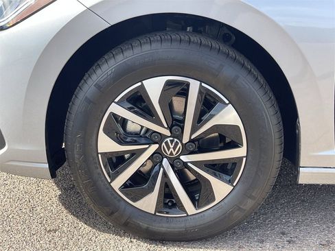 New 2026 Volkswagen Jetta S image 6