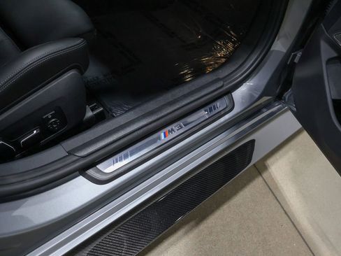 Used 2026 BMW M3 Competition w/ M Carbon Exterior Package image 33