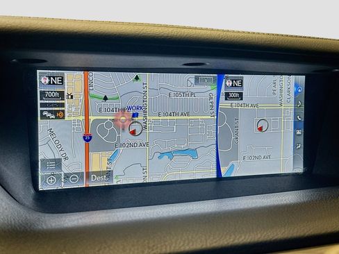 Used 2019 Lexus GS 350 F Sport w/ All Weather Package AWD/4WD image 22