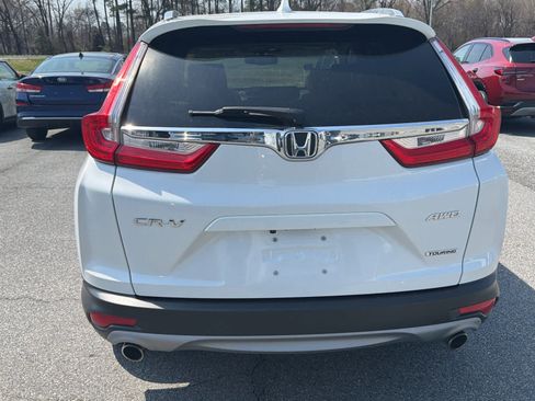Used 2019 Honda CR-V Touring image 6