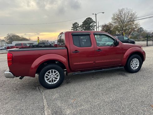 Used 2016 Nissan Frontier SV w/ SV Value Truck Package image 11