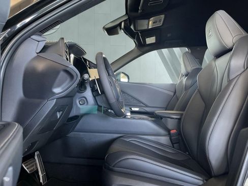 Certified 2026 Lexus TX 500h 500h F SPORT Performance Premi image 9