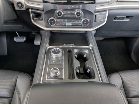 Certified 2022 Ford Expedition XLT AWD/4WD image 23