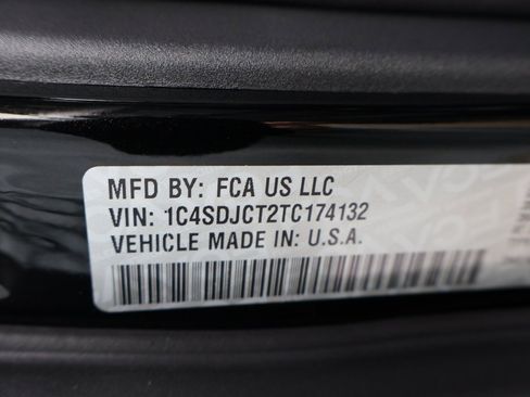 New 2026 Dodge Durango GT image 42