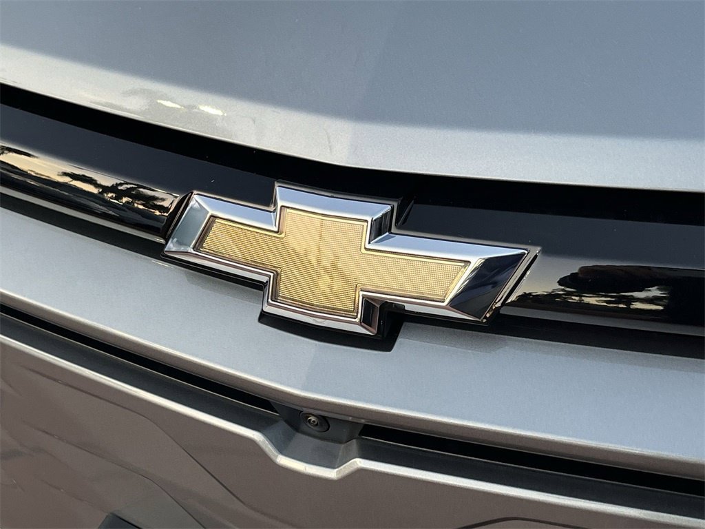 New 2026 Chevrolet Blazer EV LT w/ LPO, All-Weather Mat Package FWD image 29
