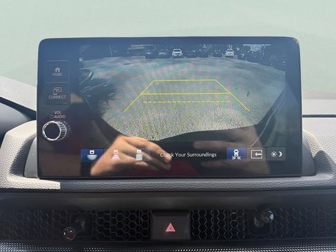 New 2026 Honda CR-V Sport-L image 17