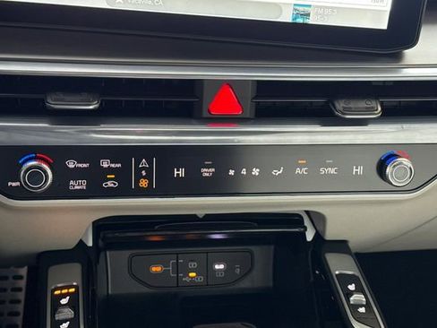 New 2026 Kia Sorento SX Prestige AWD/4WD image 27