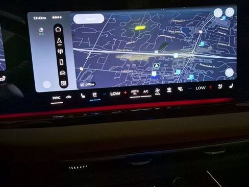 New 2026 Audi A6 Prestige AWD/4WD image 10