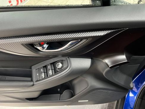 New 2026 Subaru WRX Limited AWD/4WD image 20