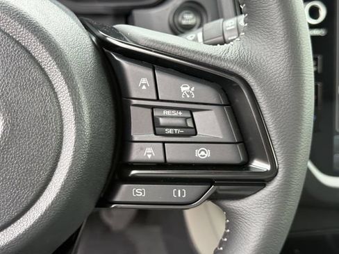Certified 2026 Subaru Forester Premium AWD/4WD image 24