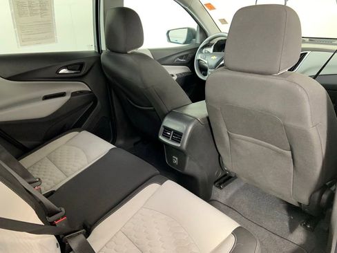 Used 2020 Chevrolet Equinox LS w/ LS Convenience Package image 24