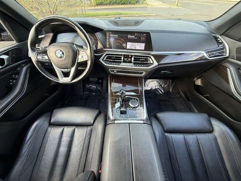 Used 2019 BMW X5 xDrive40i w/ Convenience Package AWD/4WD image 28