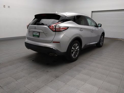 Used 2015 Nissan Murano SL image 9