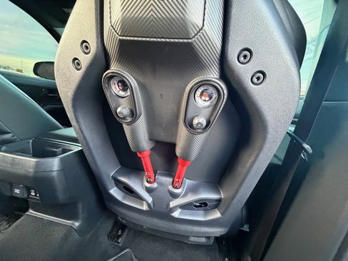 Used 2024 Toyota Tacoma TRD Pro image 20