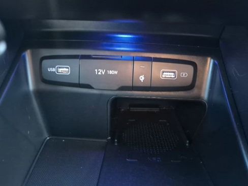 Used 2024 Hyundai Santa Cruz Limited image 23